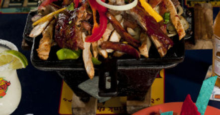 Carne a la par
